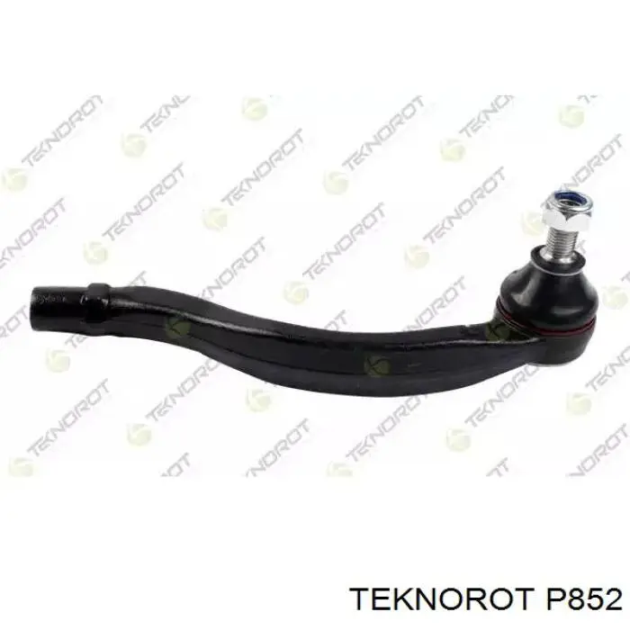 Наконечник рульовий Teknorot P852 ціна, від 14.60 USD