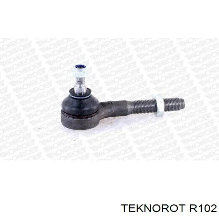 Тяга рульова поперечна Teknorot R102 ціна, від 6.05 USD