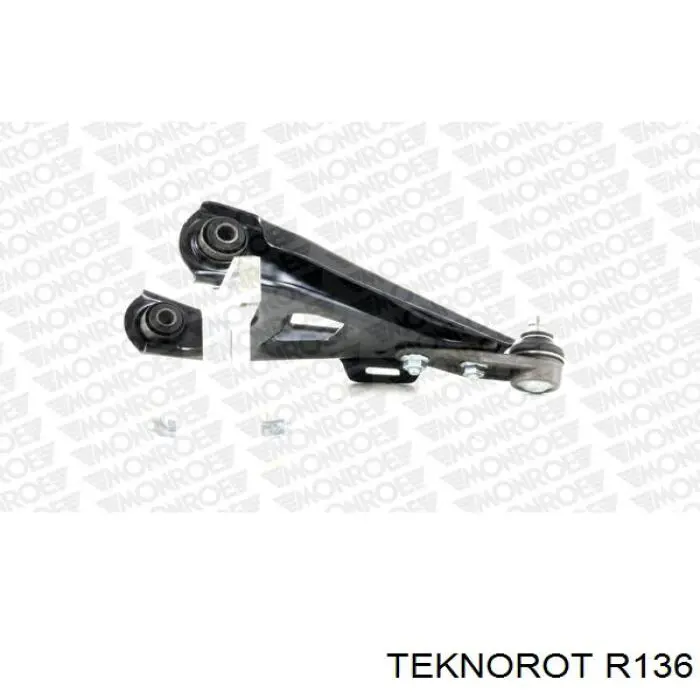 Важіль передній лівий Teknorot R136 ціна, від 26.95 USD
