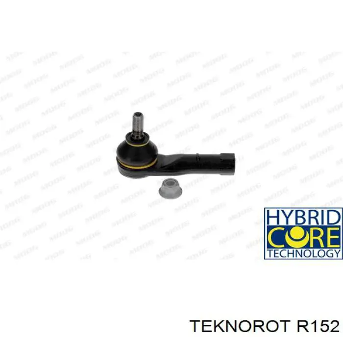 Купити R152 Teknorot Тяга рульова поздовжня
