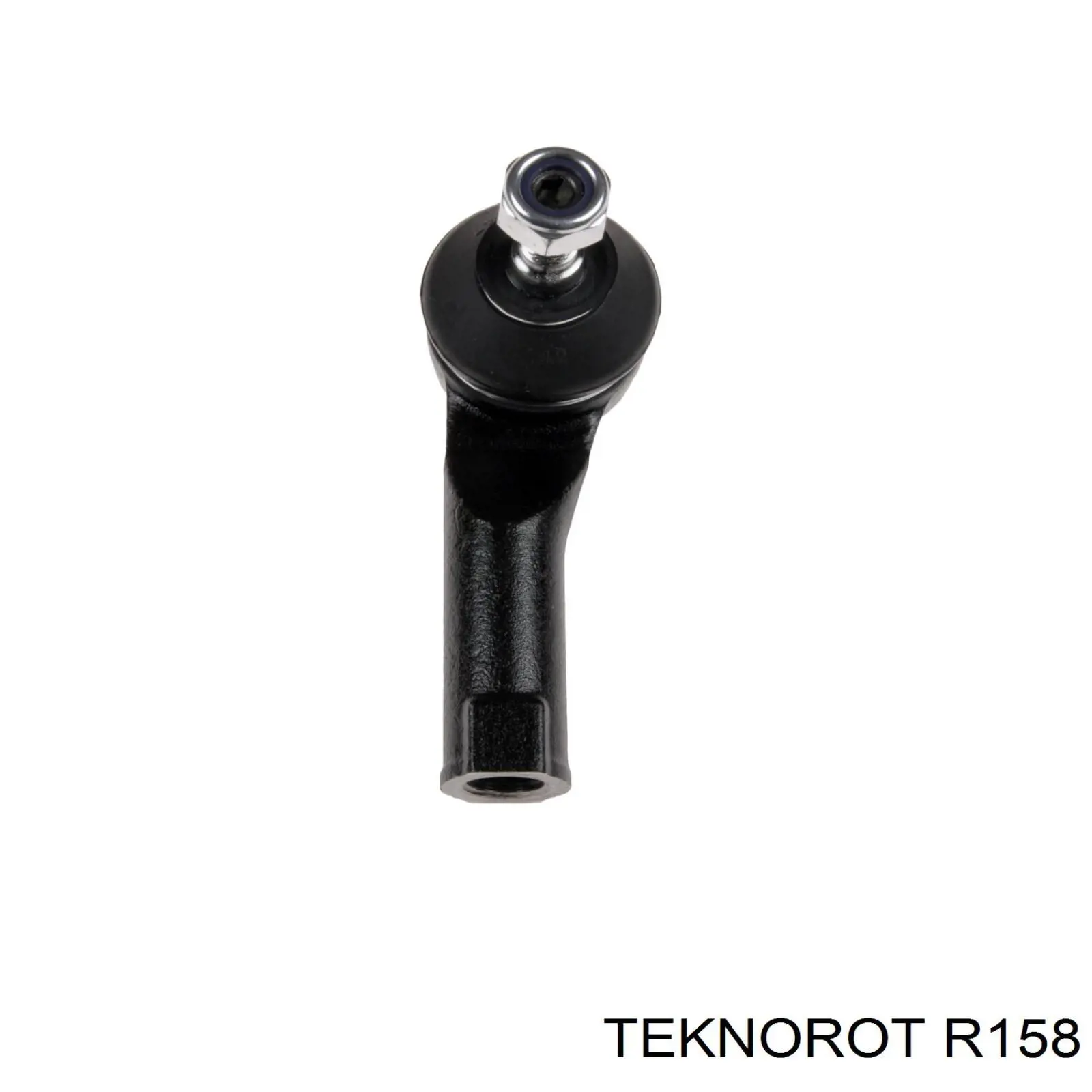 Купити R158 Teknorot Тяга рульова поздовжня