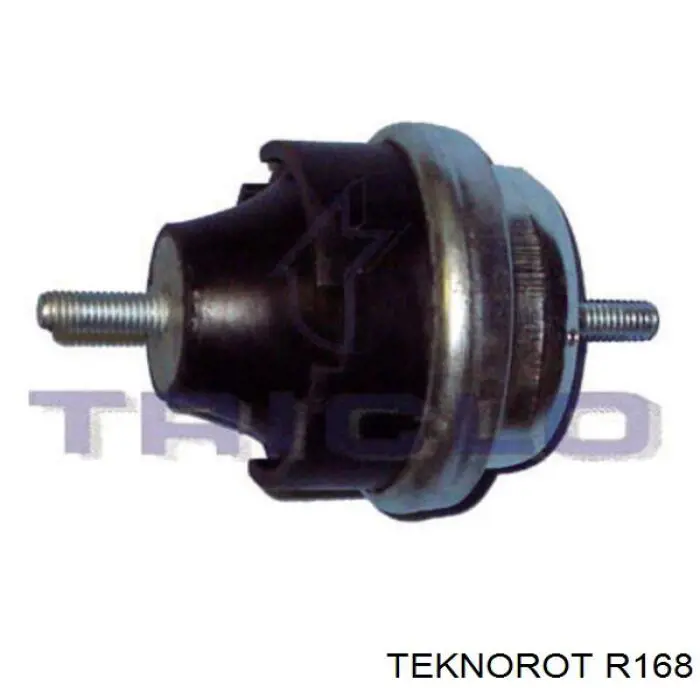 Важіль передньої підвіски нижній, правий Teknorot R168 ціна, від 101.08 USD
