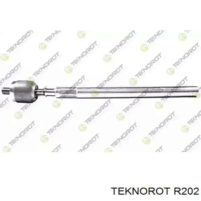 Купити R202 Teknorot Тяга рульова поздовжня