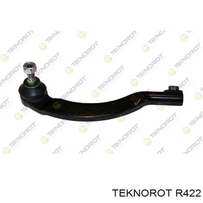 Наконечник рульовий Teknorot R422 ціна, від 11.76 USD