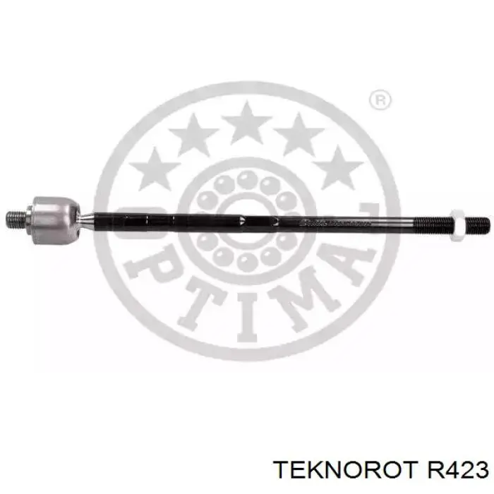 Тяга рульова поперечна Teknorot R423 ціна, від 8.07 USD