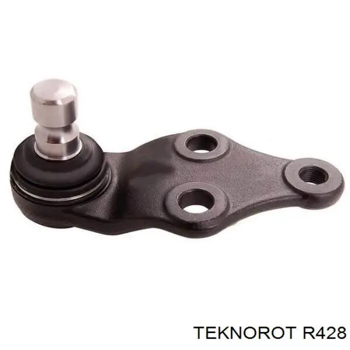 Важіль передньої підвіски нижній, лівий R428 Teknorot