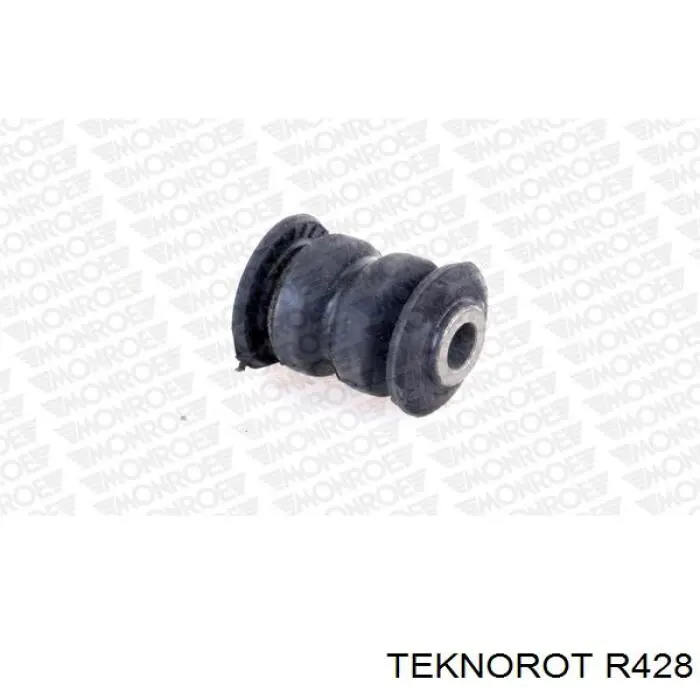 Купити R428 Teknorot Лівий важіль передній нижній підвіски