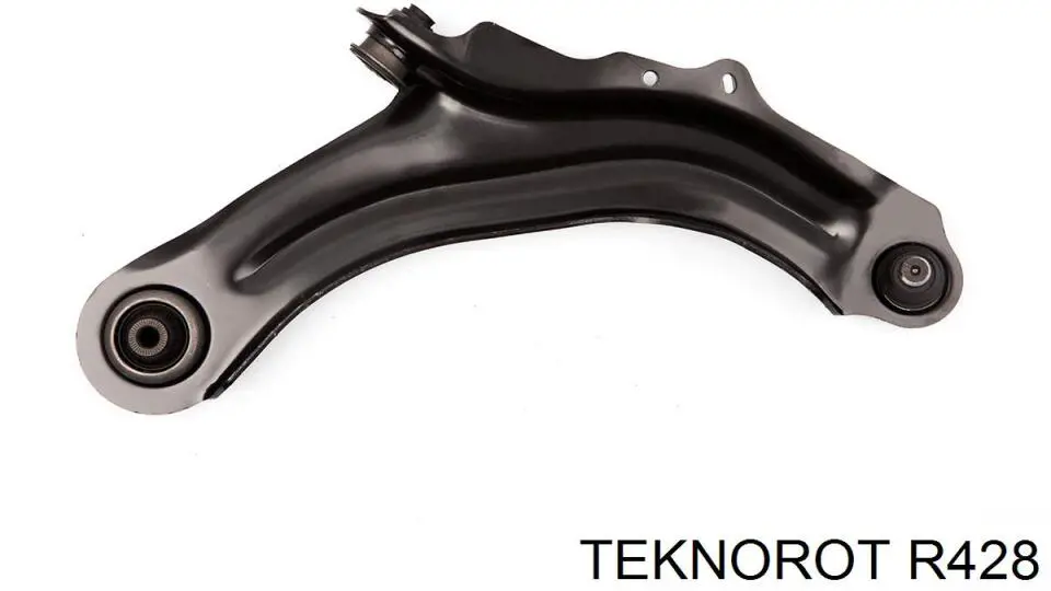 Ходова Teknorot R428