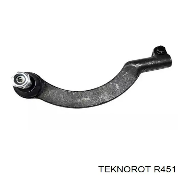 Рульовий наконечник R451 Teknorot