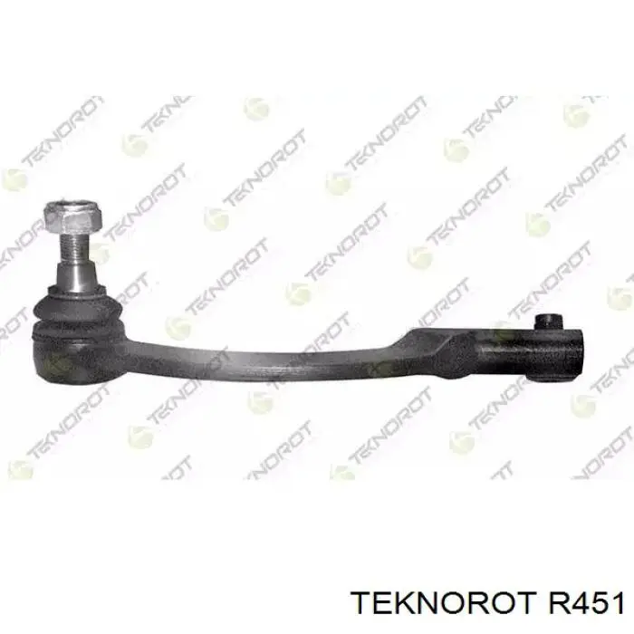 Наконечник рульовий Teknorot R451 ціна, від 10.06 USD