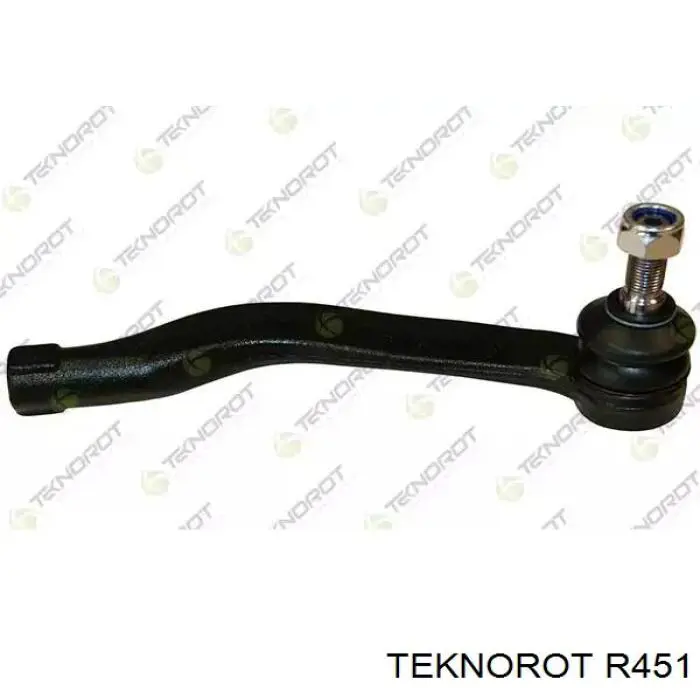 Купити R451 Teknorot Рульовий наконечник