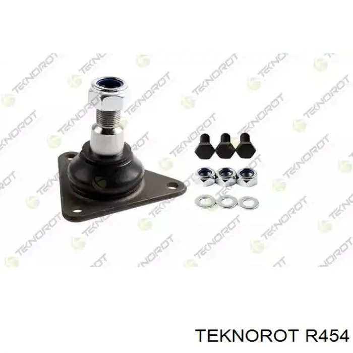 Купити R454 Teknorot Кульова опора, верхня