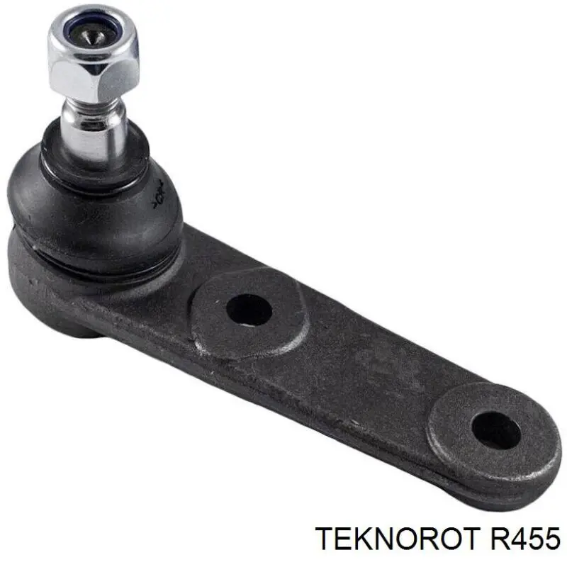 Кульова опора, нижня Teknorot R455 ціна, від 13.67 USD