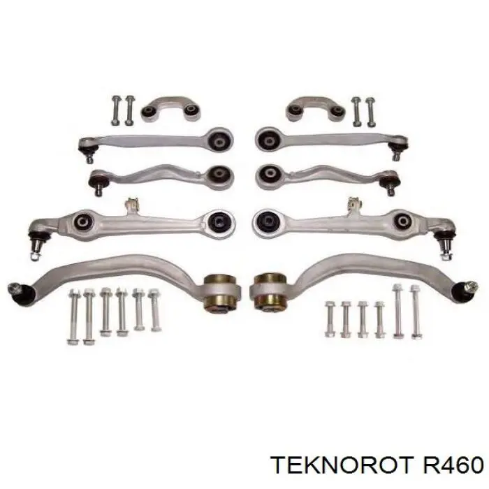 Купити R460 Teknorot Яйця стабілізатора переднього