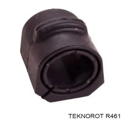 Стійка стабілізатора, переднього, ліва Teknorot R461