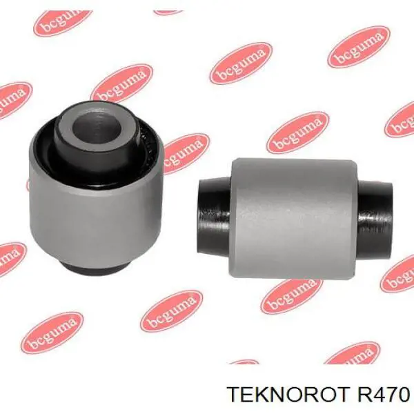Купити R470 Teknorot Кульова опора, верхня