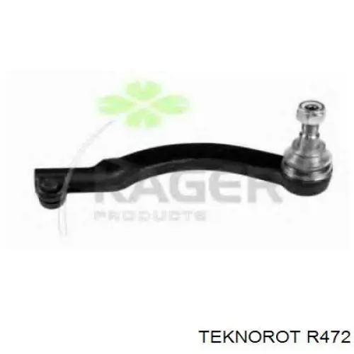 Рульовий наконечник R472 Teknorot