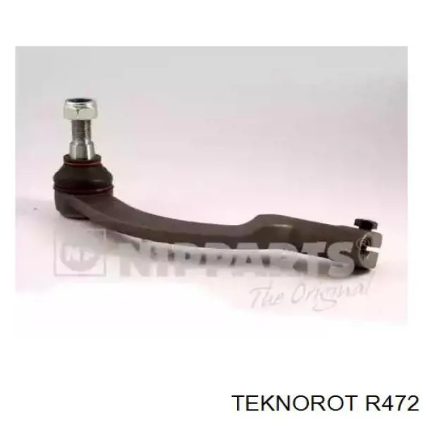 Купити R472 Teknorot Рульовий наконечник