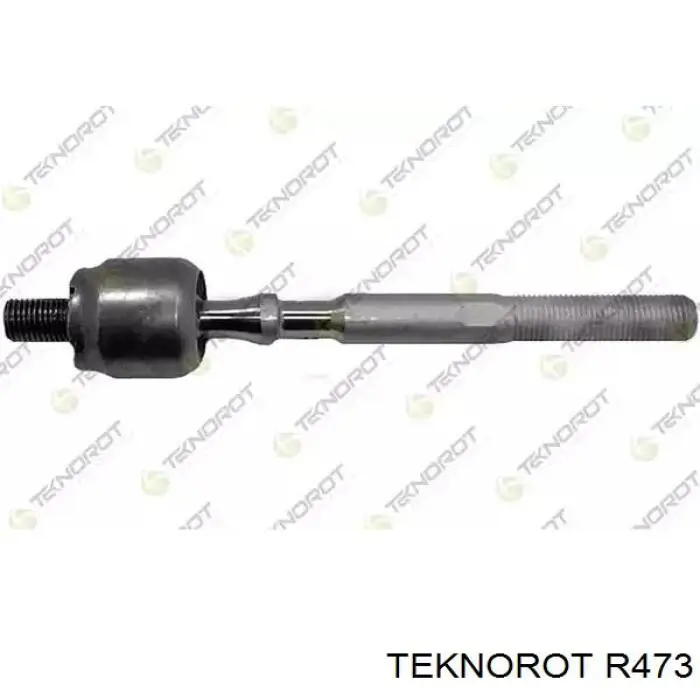 Тяга рульова поперечна Teknorot R473 ціна, від 9.02 USD