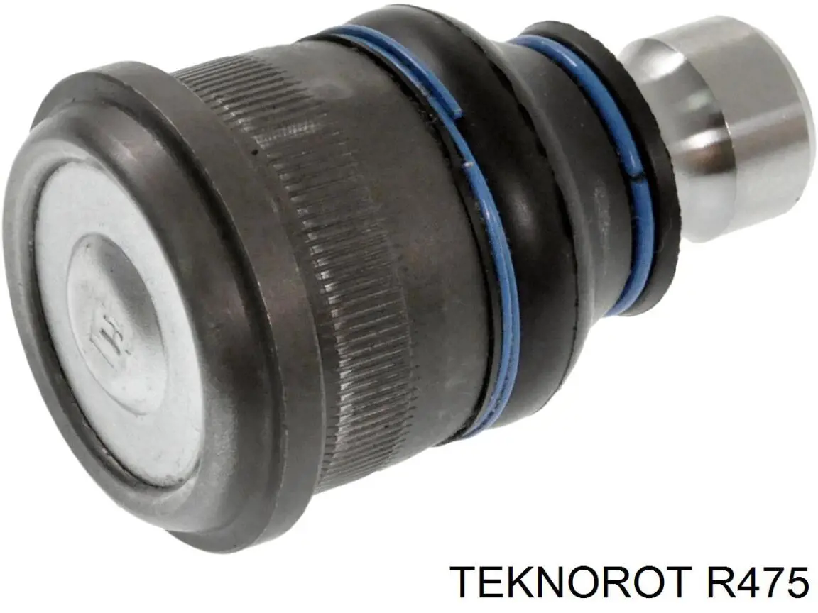 Кульова опора, нижня Teknorot R475 ціна, від 8.64 USD