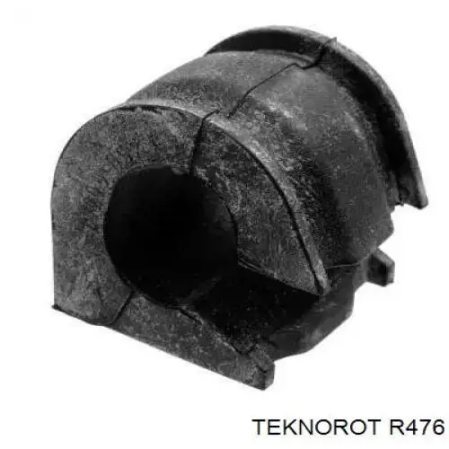 R476 Teknorot Кульова опора, верхня
