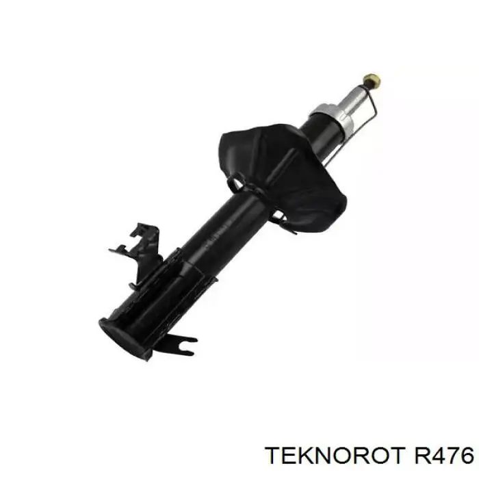 Купити R476 Teknorot Кульова опора, верхня