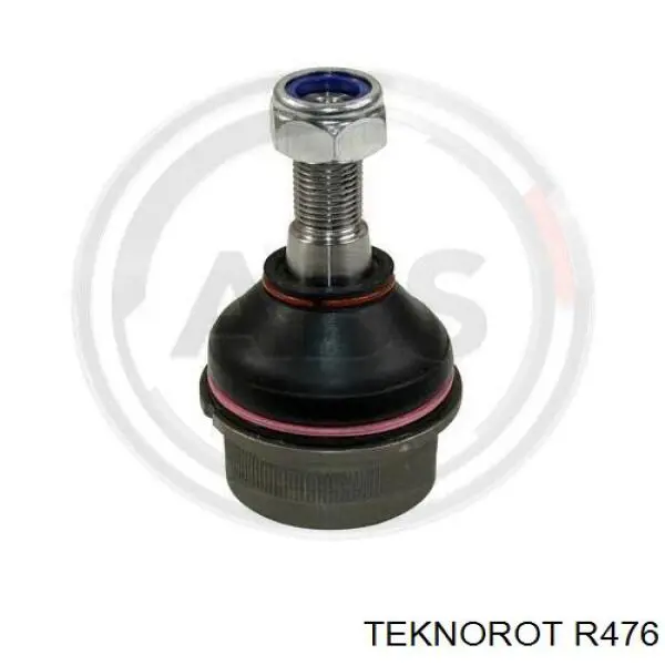 Кульова опора, верхня Teknorot R476 ціна, від 9.72 USD