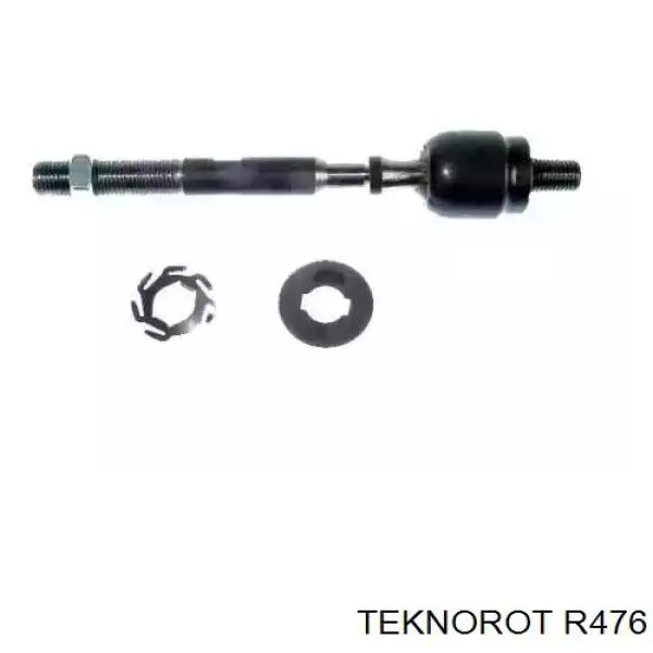 Купити R476 Teknorot Кульова опора, верхня