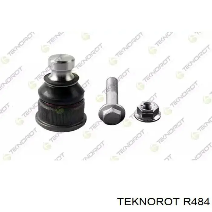 Купити R484 Teknorot Кульова опора, нижня