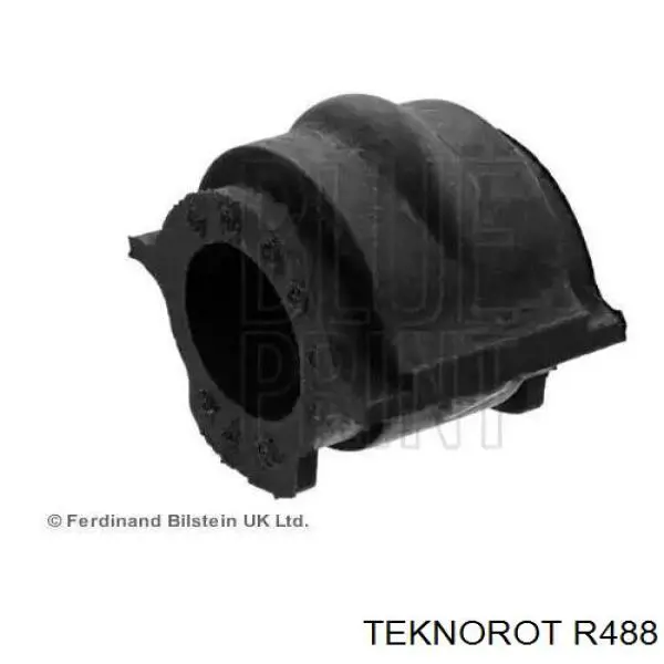 R488 Teknorot Важіль передньої підвіски нижній, правий