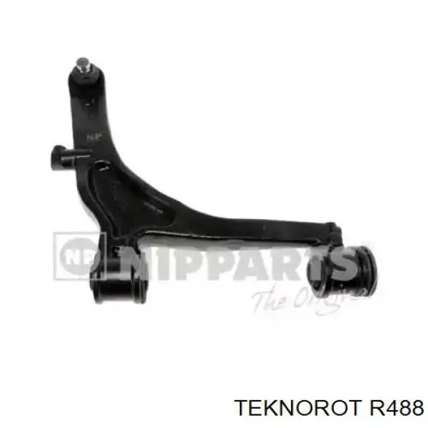 Важіль передньої підвіски нижній, правий Teknorot R488 ціна, від 101.13 USD