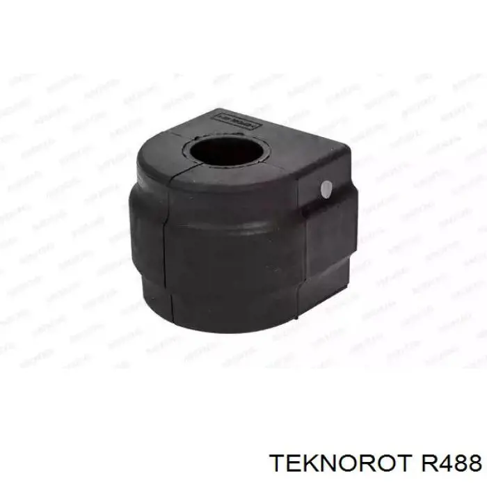 Купити R488 Teknorot Важіль передньої підвіски нижній, правий