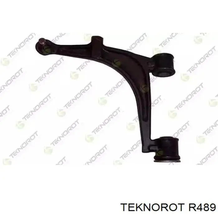Важіль передній лівий Teknorot R489 ціна, від 101.13 USD