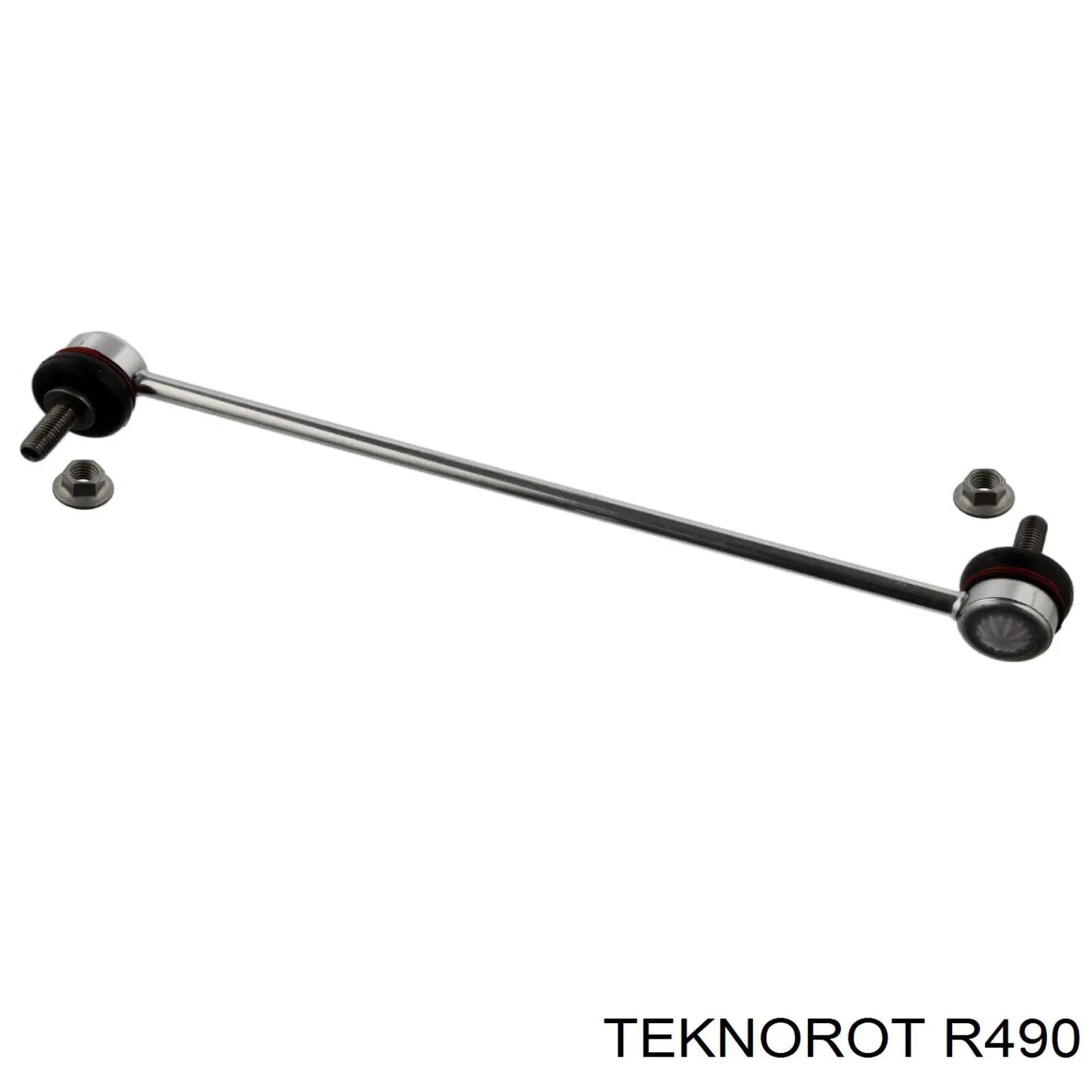 Купити R490 Teknorot Тяжка стабілізатора переднього