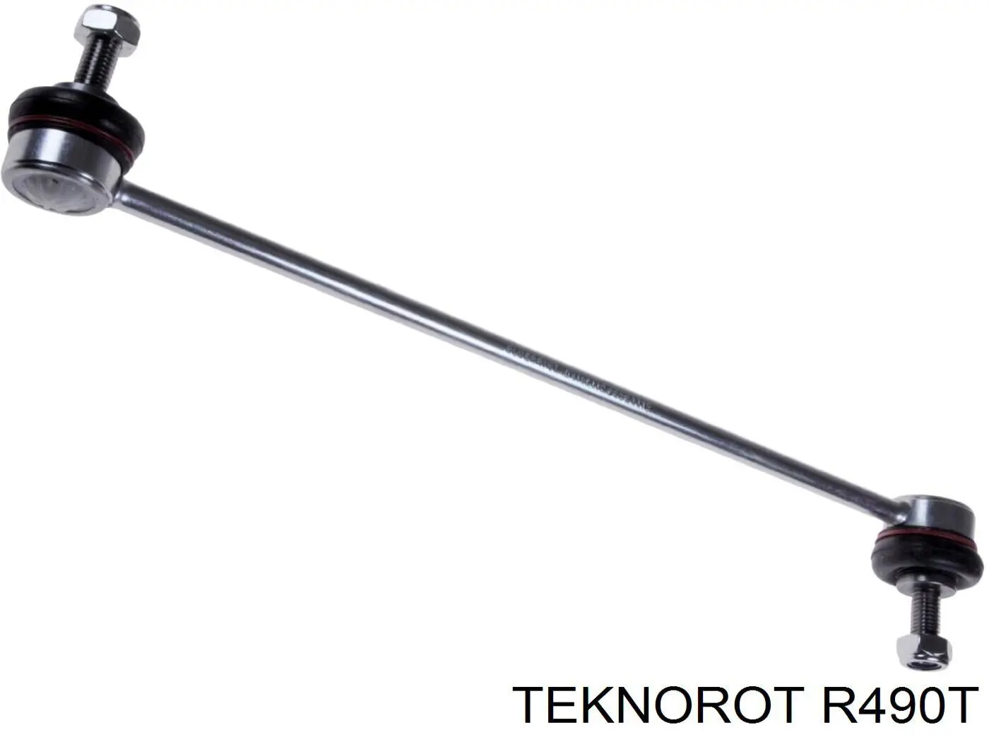 R490T Teknorot стійка стабілізатора переднього