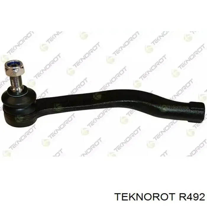 Купити R492 Teknorot Рульовий наконечник