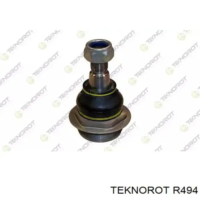 Кульова опора, нижня, ліва Teknorot R494 ціна, від 11.26 USD