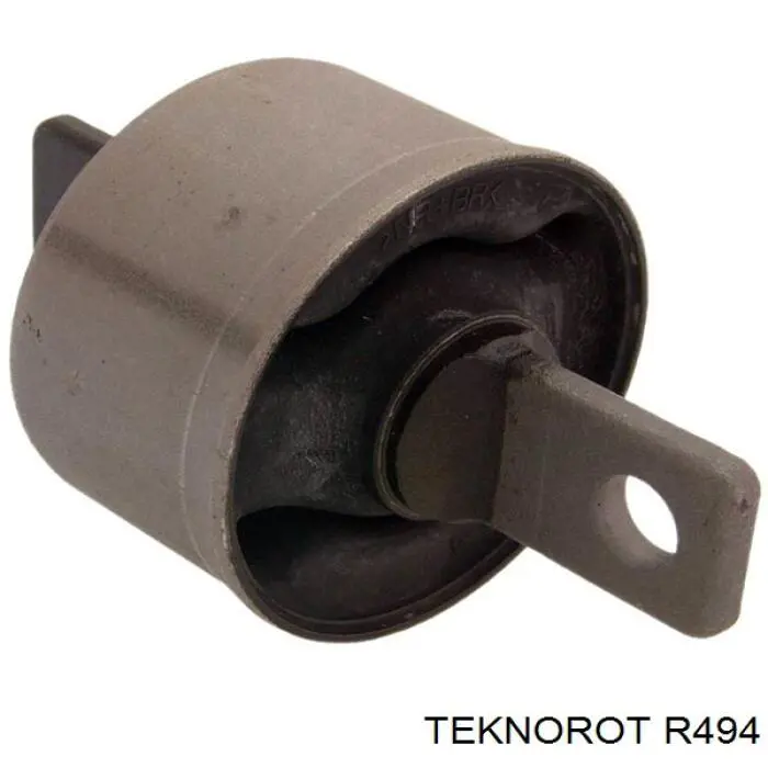 Кульова опора, нижня, ліва Teknorot R494 ціна, від 9.73 USD