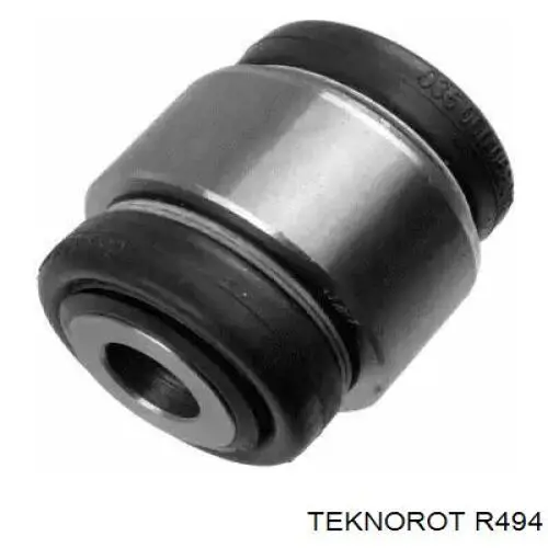 Купити R494 Teknorot Кульова опора, нижня, ліва