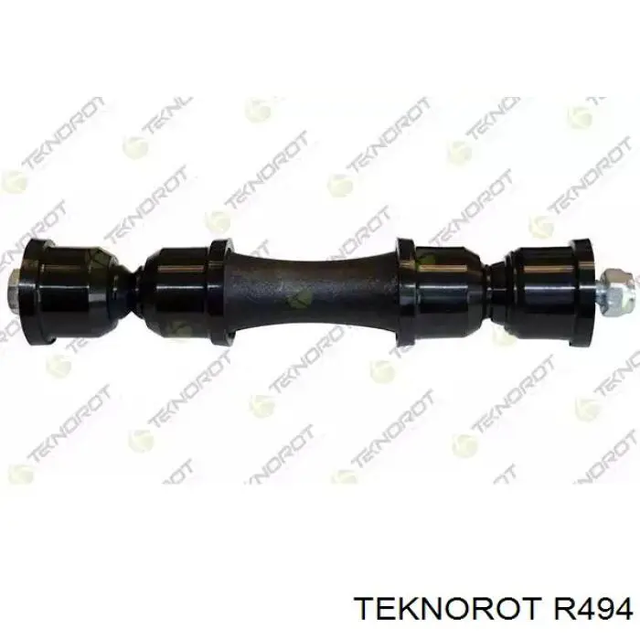Купити R494 Teknorot Кульова опора, нижня, ліва