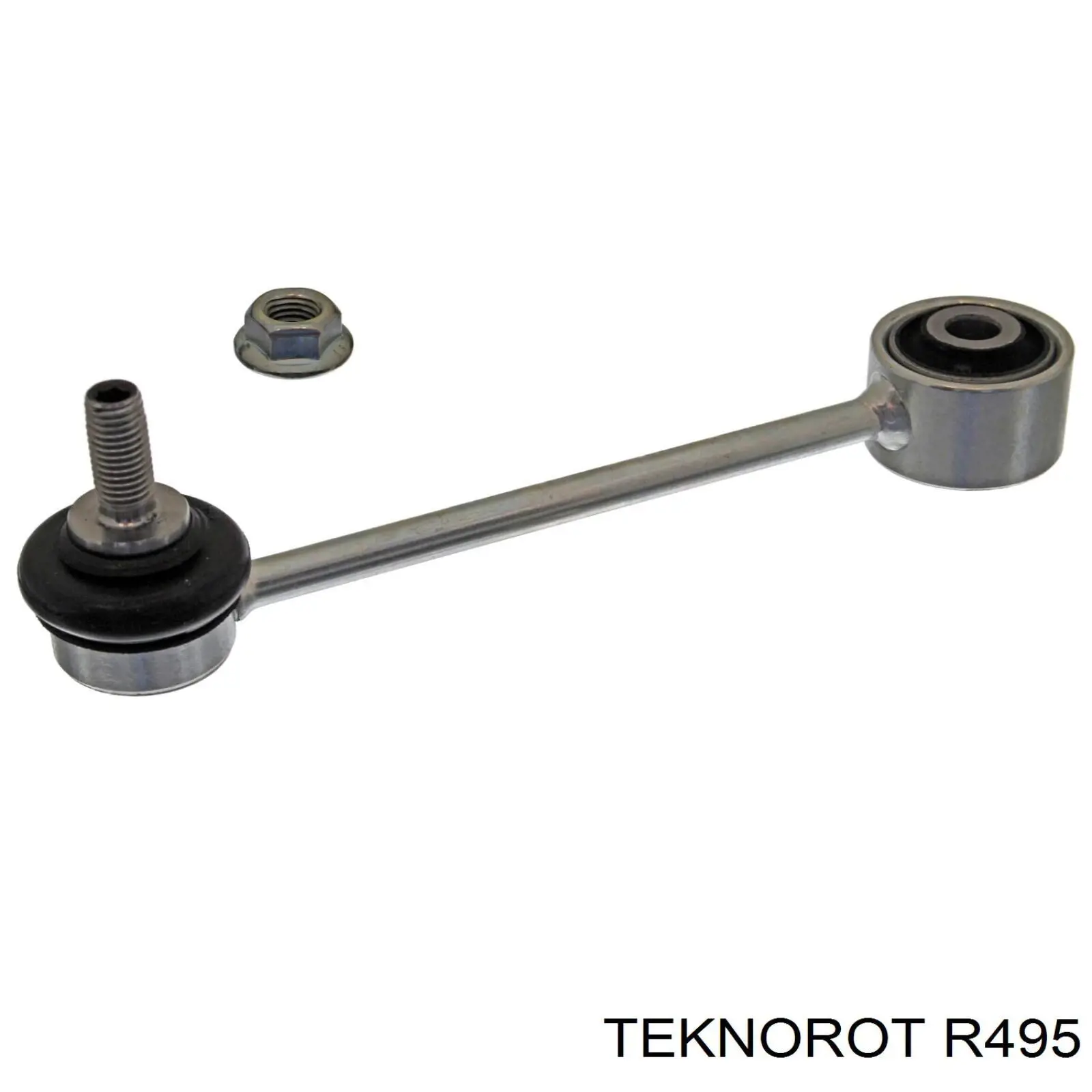 R495 Teknorot Тяжка стабілізатора, заднього