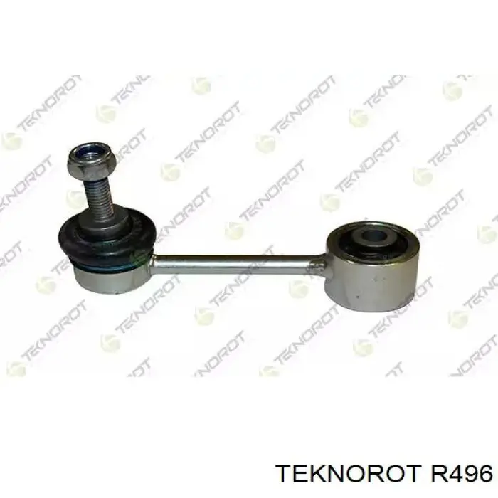 Купити R496 Teknorot Солдатик стабілізатора, заднього