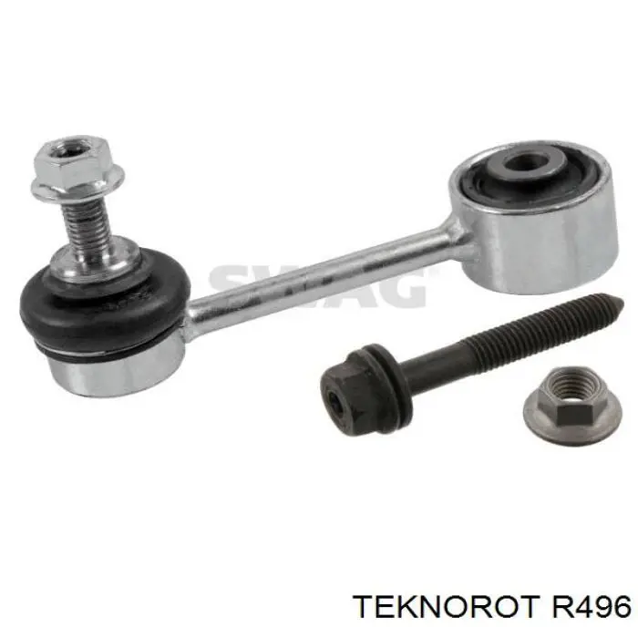 Лінк стабілізатора, заднього Teknorot R496 ціна, від 11.35 USD