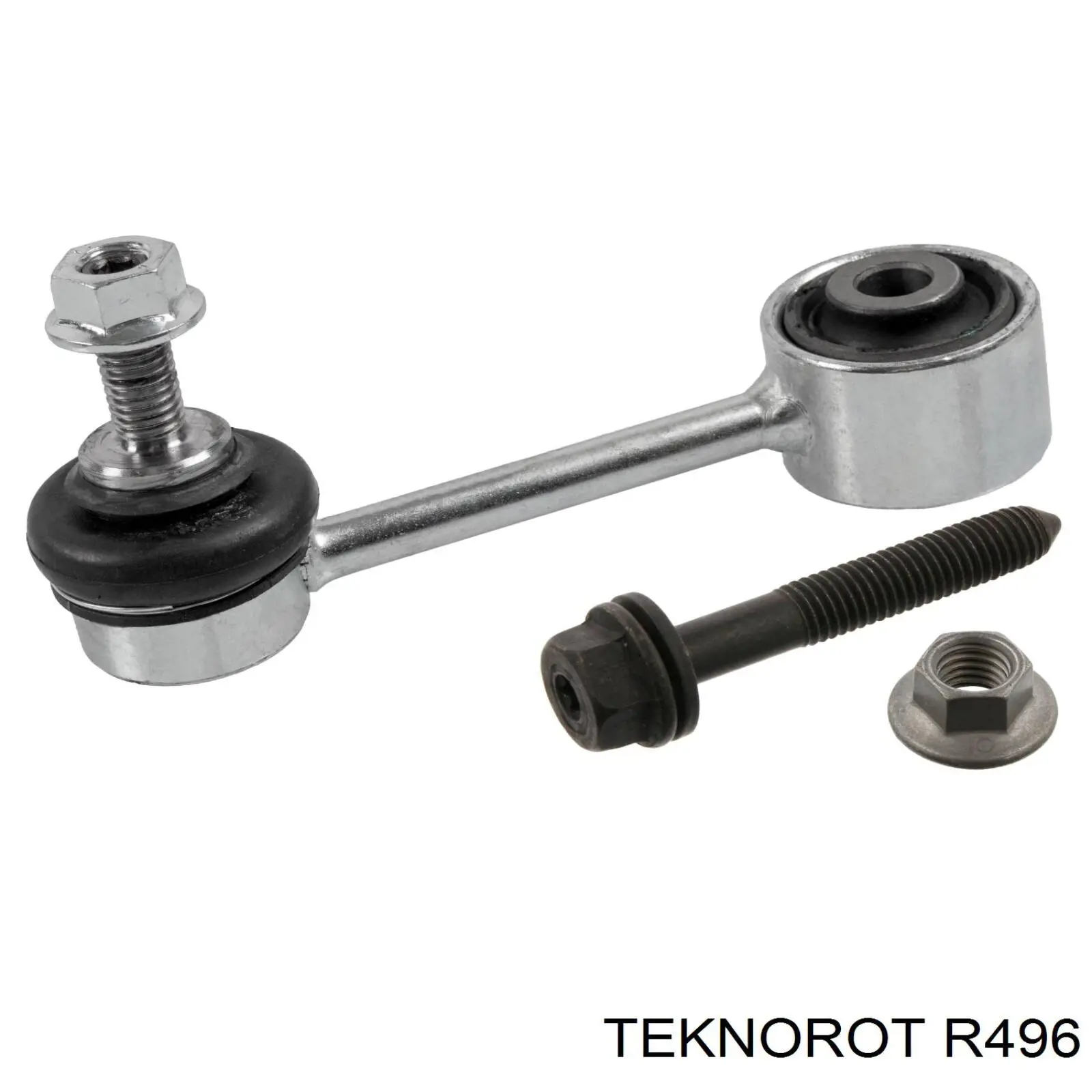 R496 Teknorot Тяжка стабілізатора, заднього