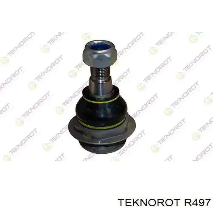Купити R497 Teknorot Кульова опора, нижня, права