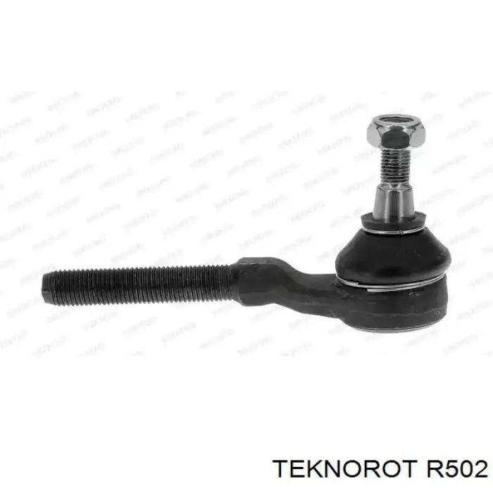 Накінечник рульової тяги, зовнішній Teknorot R502