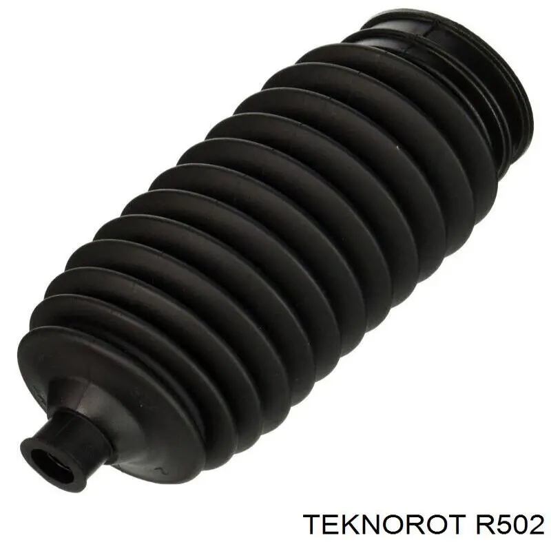 R502 Teknorot Зовнішній наконечник рульової тяги