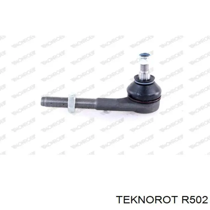 Наконечник рульовий Teknorot R502 ціна, від 6.91 USD