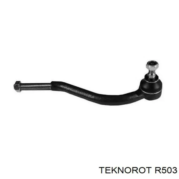 Наконечник рульовий Teknorot R503 ціна, від 7.44 USD