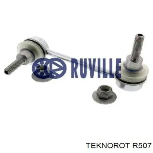 Тяга рульова Teknorot R507